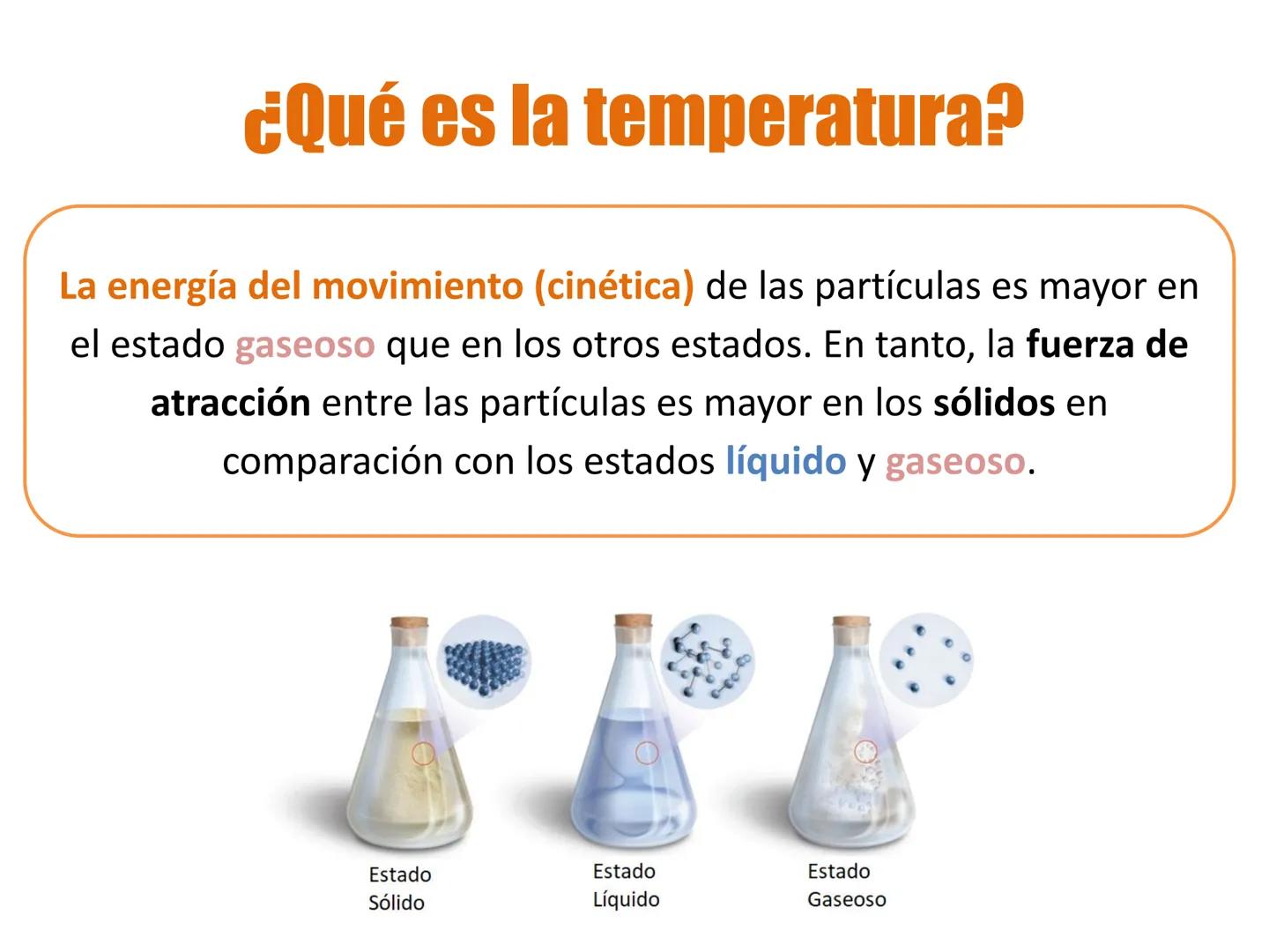 e
Colegio Presbiteriano
David Trumbull
Fundado en 1869
Unidad: Calor y Temperatura
Temperatura y escalas termométricas
Física
8° Básico
P
