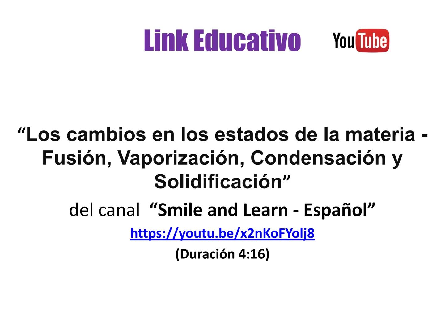 Colegio Presbiteriano
David Trumbull
Fundado en 1869
Unidad: Lo electrizante y cálido de nuestras vidas
Calor Latente
Física
8° Básico
P