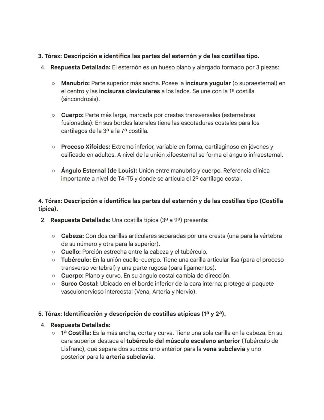 # TEXTO ESTUDIO EXAMEN ΑΝΑΤΟΜΙΑ
SOLEMNE 1
I. UNIDAD: GENERALIDADES DE ANATOMÍA
(Preguntas 1-8)
1. Reconocer planos y ejes de movimiento