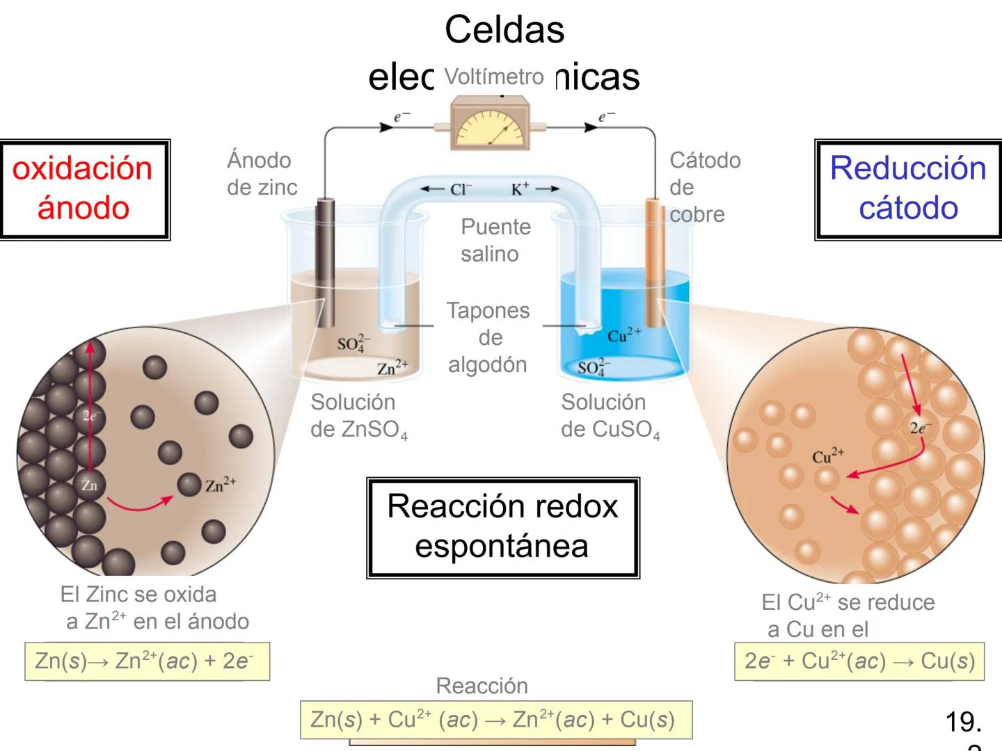 Electroquímica
Capítulo 19
Model SF-9016
Digital Meter
Meter
The mamatar
Copyright © The McGraw-Hill Companies, Inc. Permission required f
