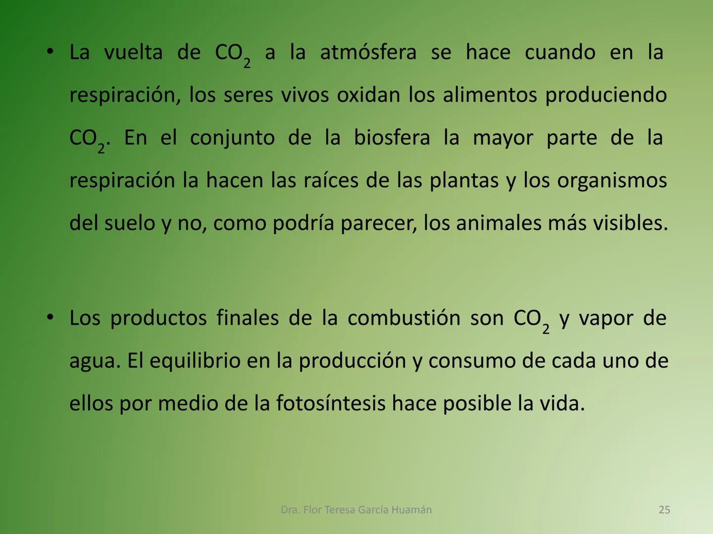 # CICLOS BIOGEOQUÍMICOS Se denomina ciclo biogeoquímico al movimiento de
cantidades masivas de carbono, nitrógeno, oxígeno,
hidrógeno, calci