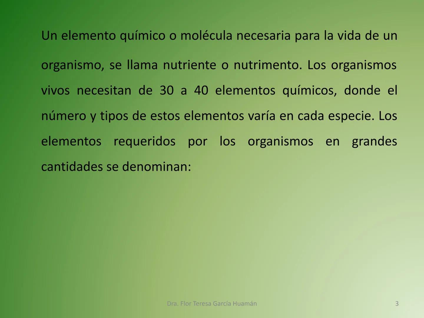 # CICLOS BIOGEOQUÍMICOS Se denomina ciclo biogeoquímico al movimiento de
cantidades masivas de carbono, nitrógeno, oxígeno,
hidrógeno, calci