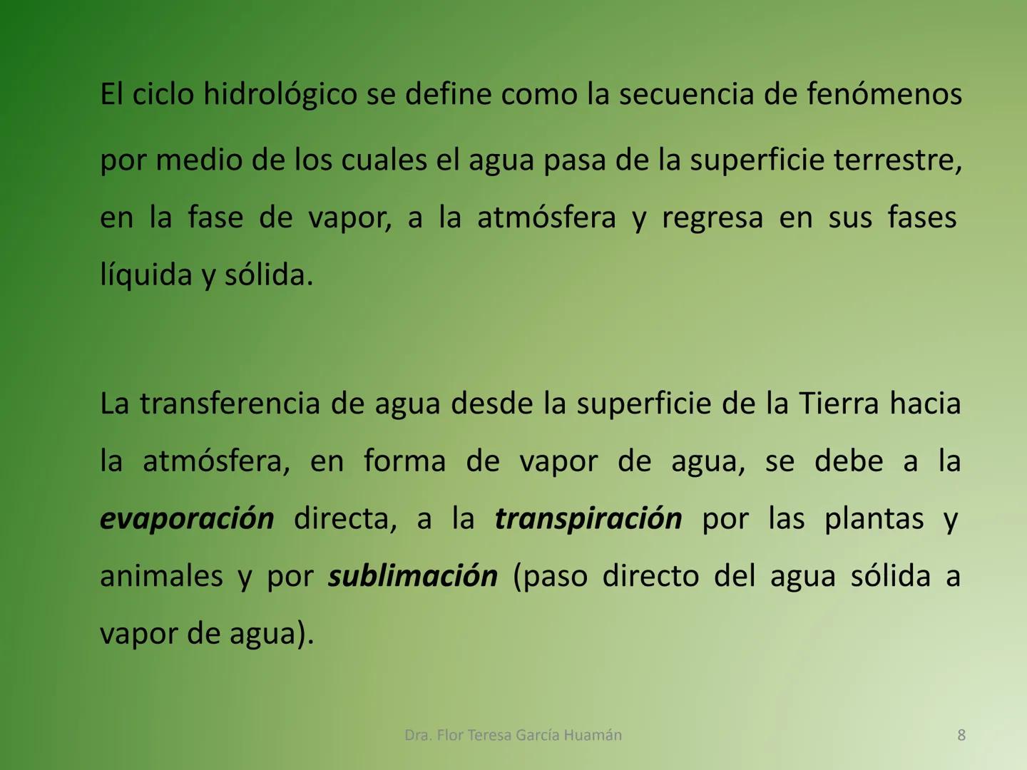 # CICLOS BIOGEOQUÍMICOS Se denomina ciclo biogeoquímico al movimiento de
cantidades masivas de carbono, nitrógeno, oxígeno,
hidrógeno, calci