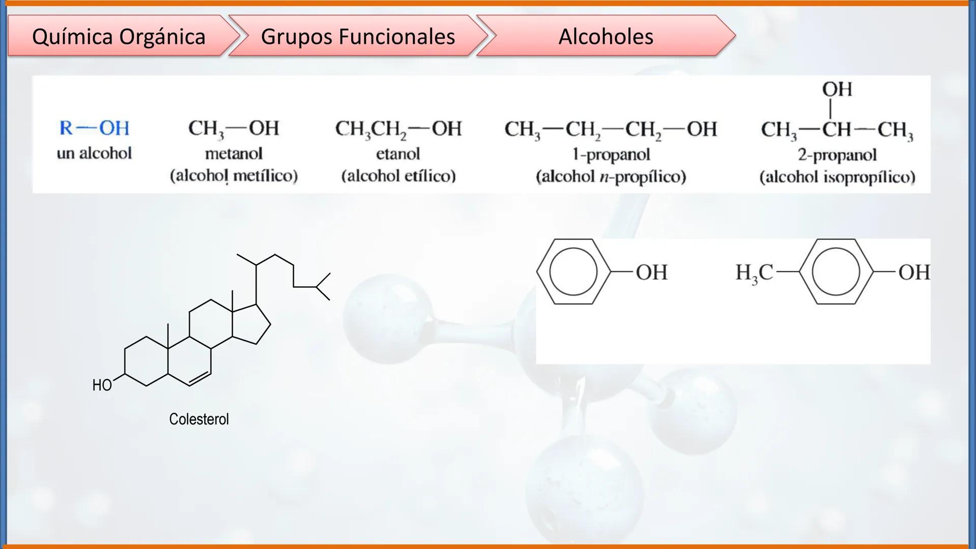 COLEGIO PALMARÉS ORIENTE
PROGRAMA DE APRENDIZAJE A DISTANCIA
PALMARES
COLEGIO
QUÍMICA ORGÁNICA II
Grupos Funcionales
CURSO: 2do medio
ASIGNA