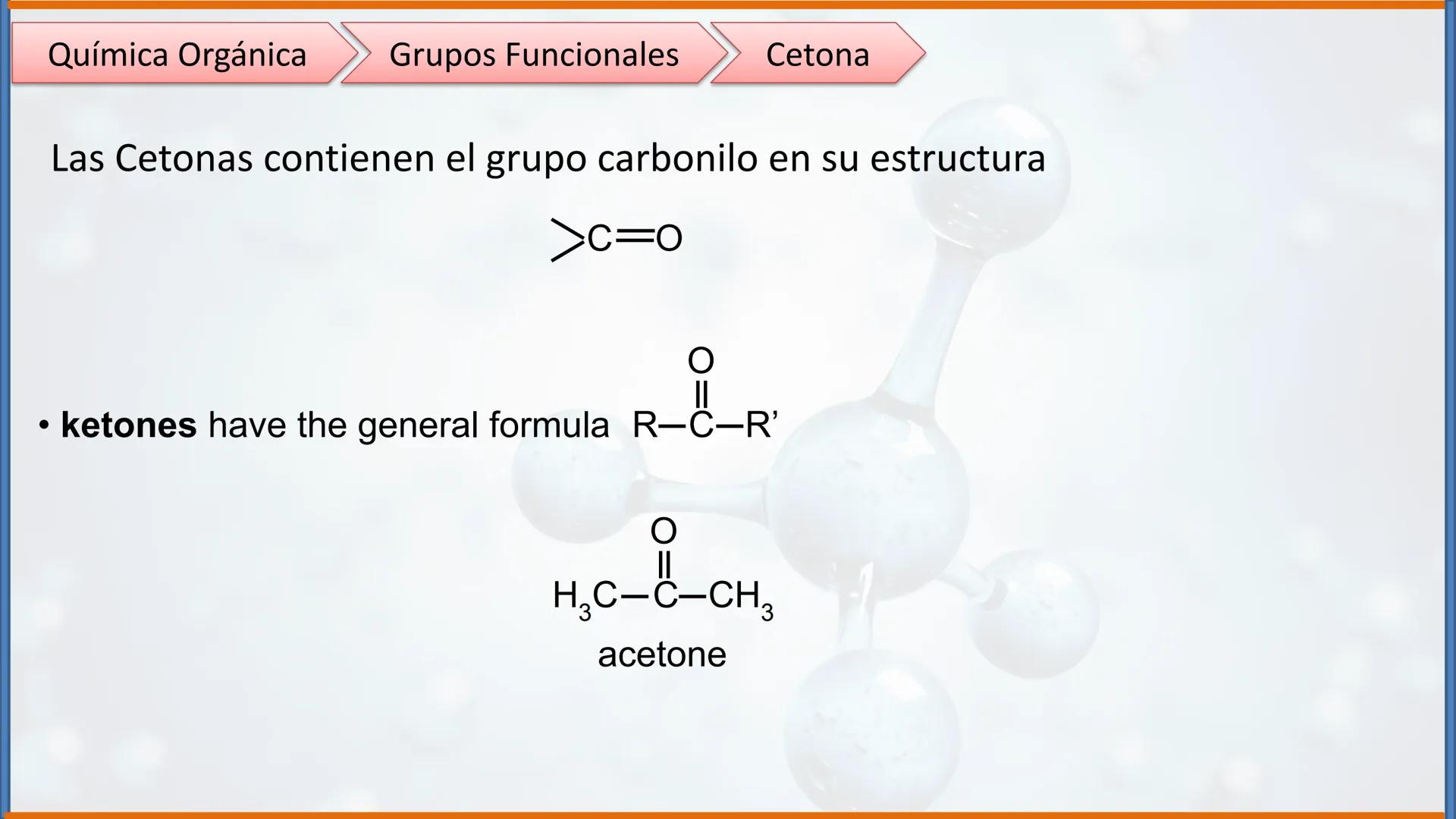 COLEGIO PALMARÉS ORIENTE
PROGRAMA DE APRENDIZAJE A DISTANCIA
PALMARES
COLEGIO
QUÍMICA ORGÁNICA II
Grupos Funcionales
CURSO: 2do medio
ASIGNA