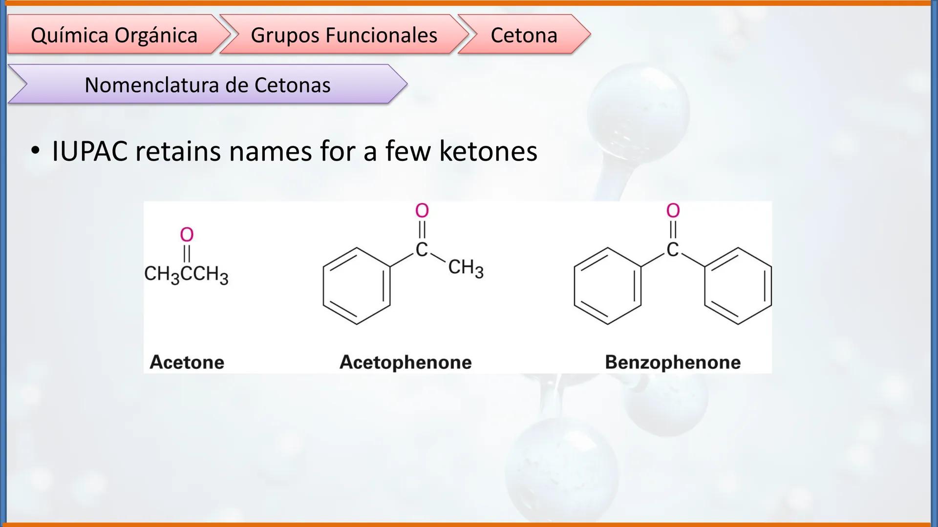 COLEGIO PALMARÉS ORIENTE
PROGRAMA DE APRENDIZAJE A DISTANCIA
PALMARES
COLEGIO
QUÍMICA ORGÁNICA II
Grupos Funcionales
CURSO: 2do medio
ASIGNA