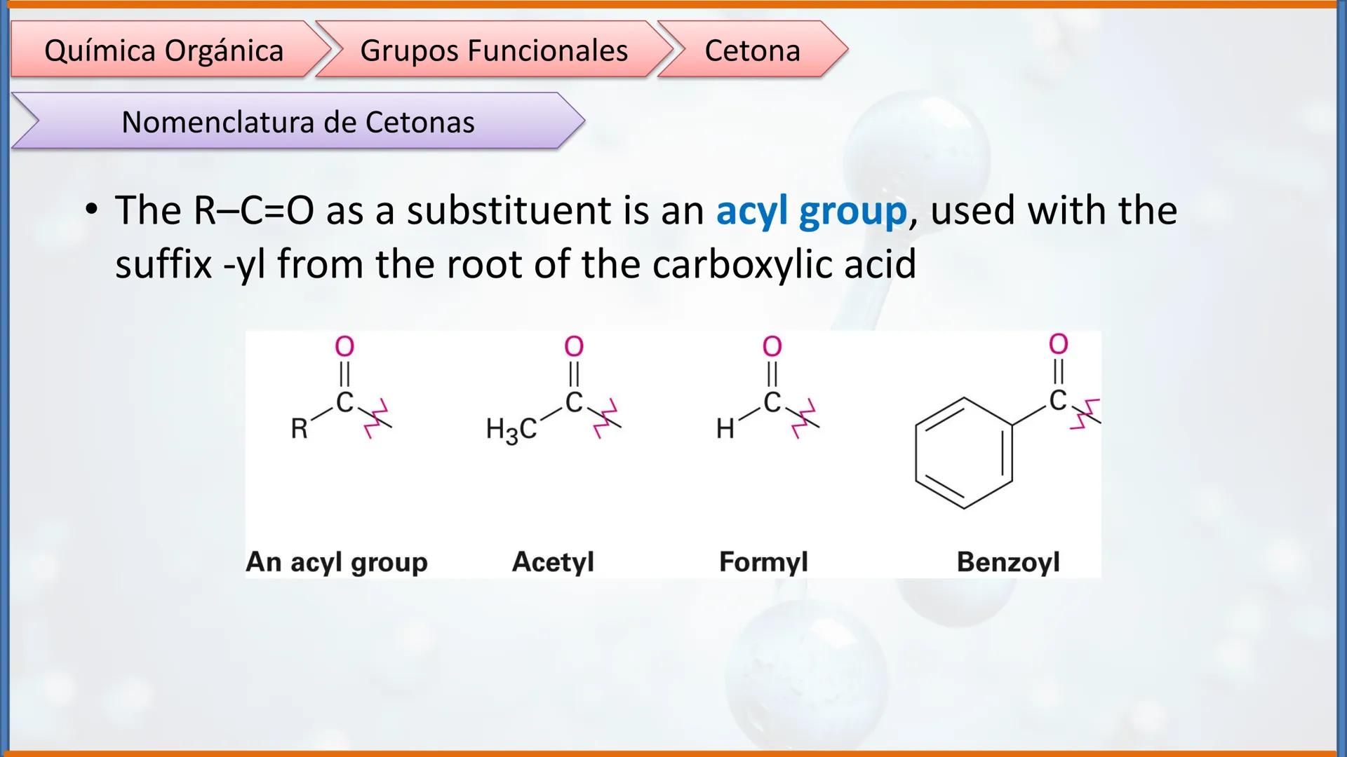 COLEGIO PALMARÉS ORIENTE
PROGRAMA DE APRENDIZAJE A DISTANCIA
PALMARES
COLEGIO
QUÍMICA ORGÁNICA II
Grupos Funcionales
CURSO: 2do medio
ASIGNA
