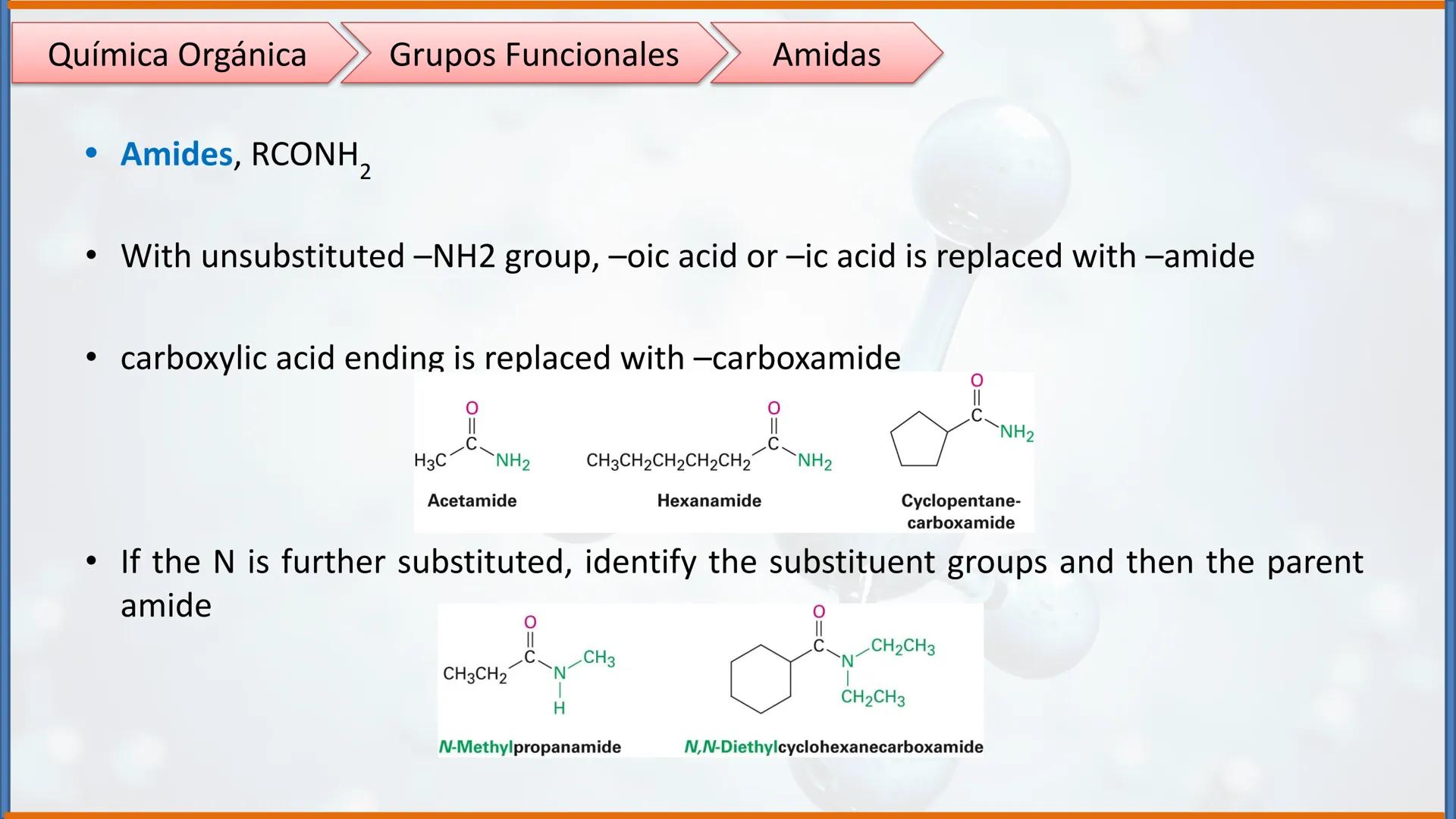 COLEGIO PALMARÉS ORIENTE
PROGRAMA DE APRENDIZAJE A DISTANCIA
PALMARES
COLEGIO
QUÍMICA ORGÁNICA II
Grupos Funcionales
CURSO: 2do medio
ASIGNA