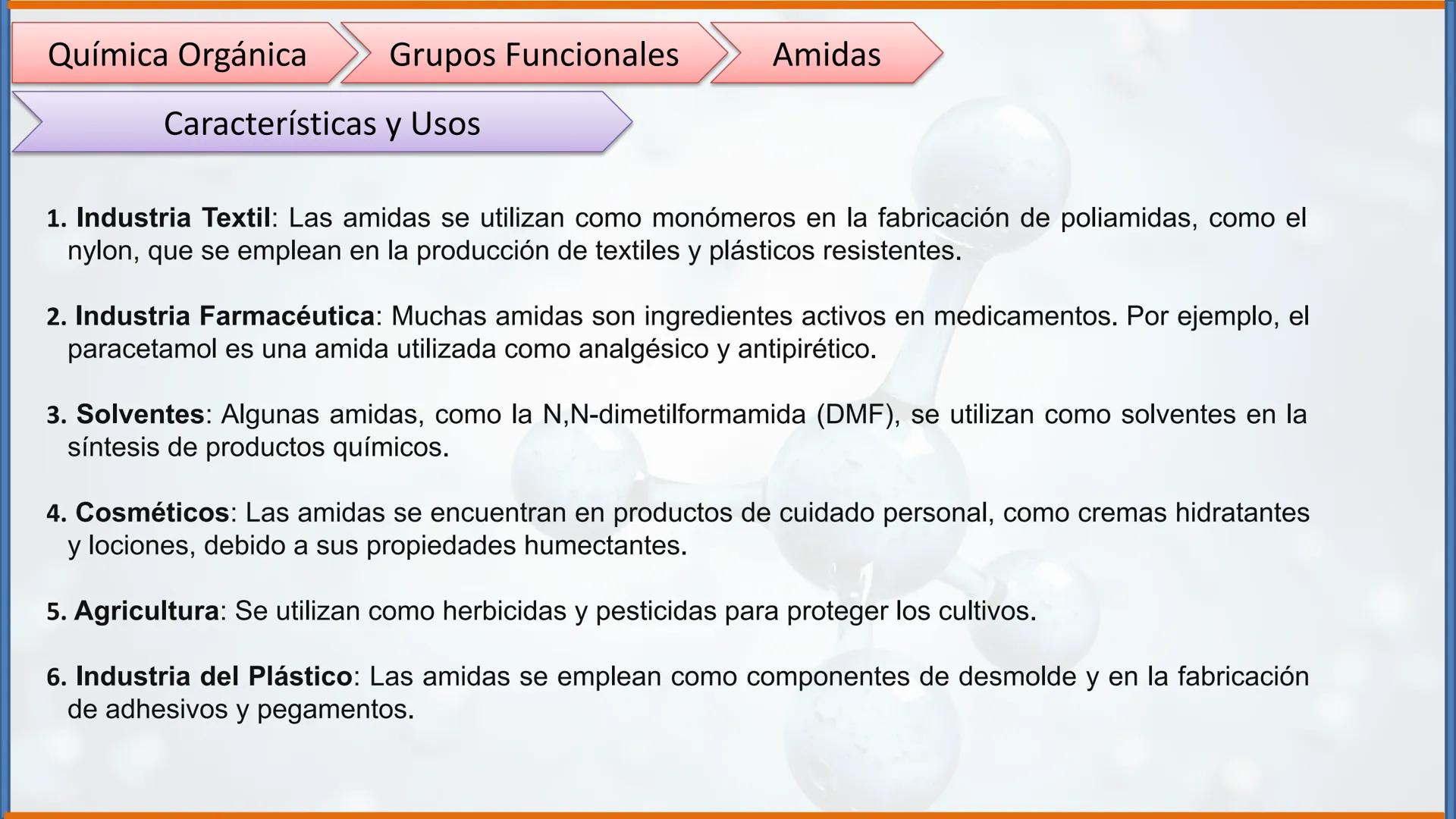 COLEGIO PALMARÉS ORIENTE
PROGRAMA DE APRENDIZAJE A DISTANCIA
PALMARES
COLEGIO
QUÍMICA ORGÁNICA II
Grupos Funcionales
CURSO: 2do medio
ASIGNA