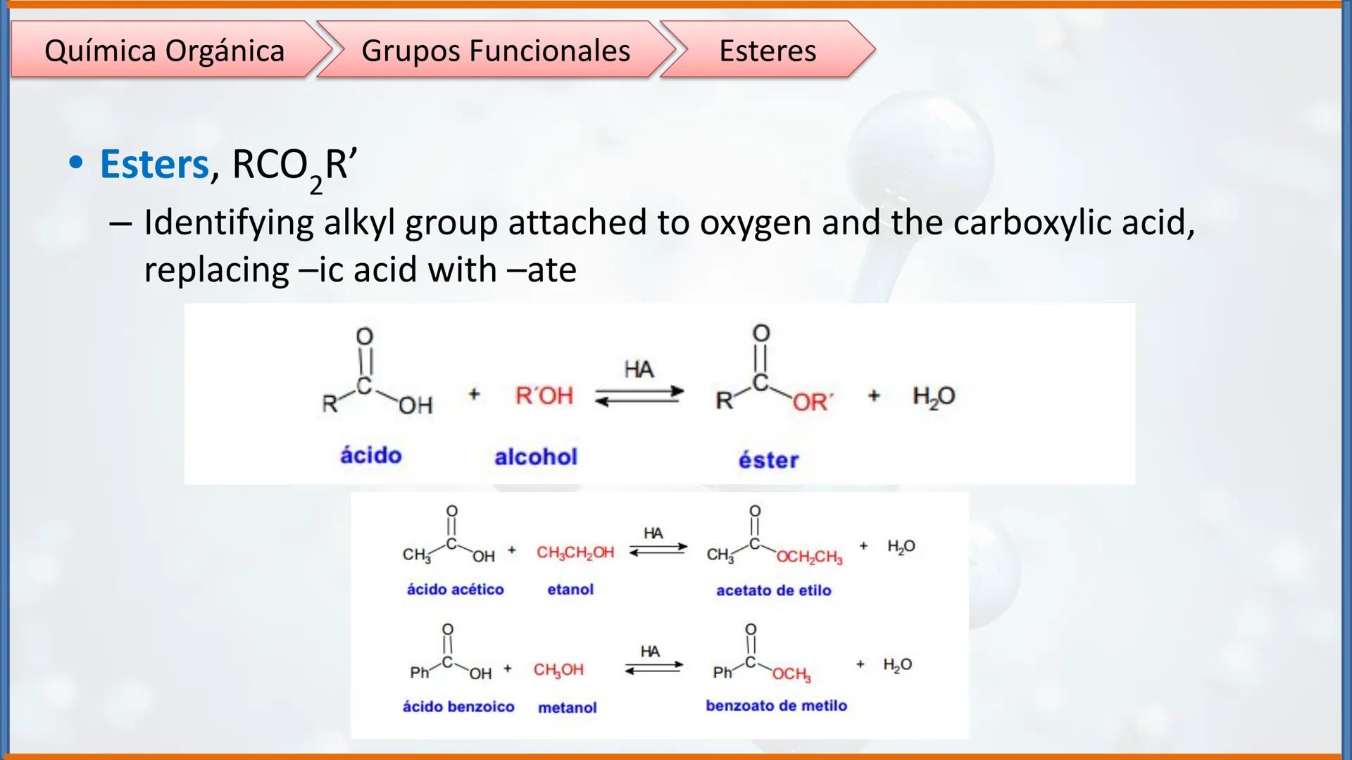 COLEGIO PALMARÉS ORIENTE
PROGRAMA DE APRENDIZAJE A DISTANCIA
PALMARES
COLEGIO
QUÍMICA ORGÁNICA II
Grupos Funcionales
CURSO: 2do medio
ASIGNA