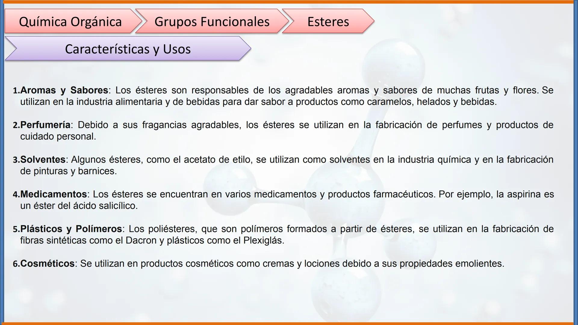 COLEGIO PALMARÉS ORIENTE
PROGRAMA DE APRENDIZAJE A DISTANCIA
PALMARES
COLEGIO
QUÍMICA ORGÁNICA II
Grupos Funcionales
CURSO: 2do medio
ASIGNA