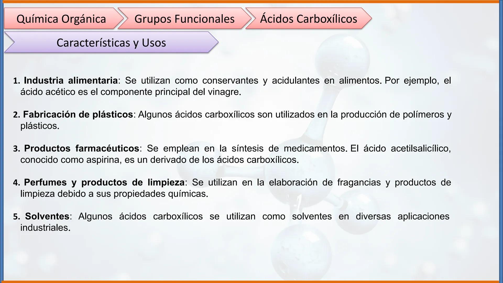 COLEGIO PALMARÉS ORIENTE
PROGRAMA DE APRENDIZAJE A DISTANCIA
PALMARES
COLEGIO
QUÍMICA ORGÁNICA II
Grupos Funcionales
CURSO: 2do medio
ASIGNA