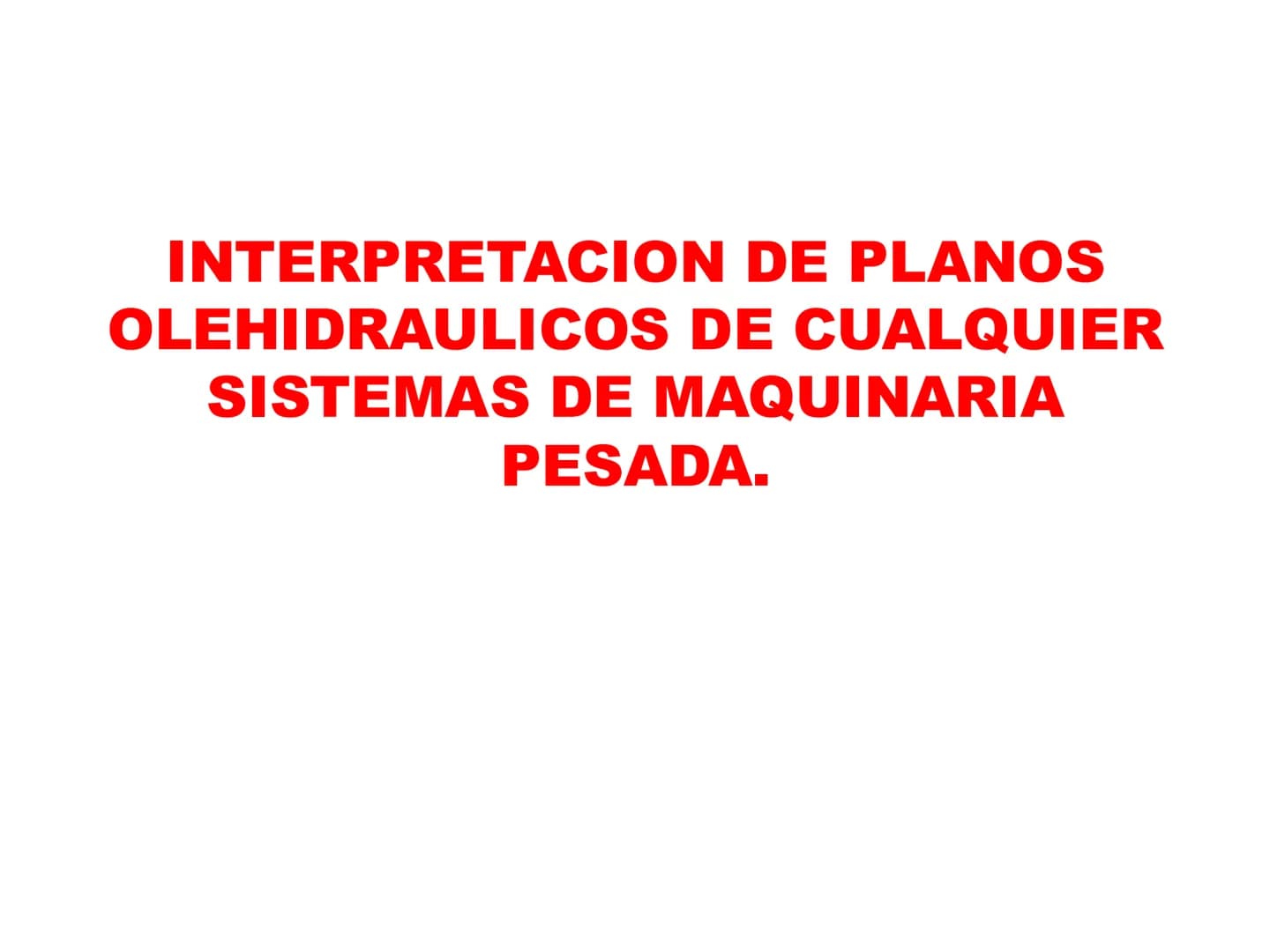 Inacap
# Componentes oleohidráulicos
NOMBRE: Margarita Arancibia, Millaray Figueroa, Abraham Manzano y Gloria Muñoz.
CARRERA: Mecanica Aut