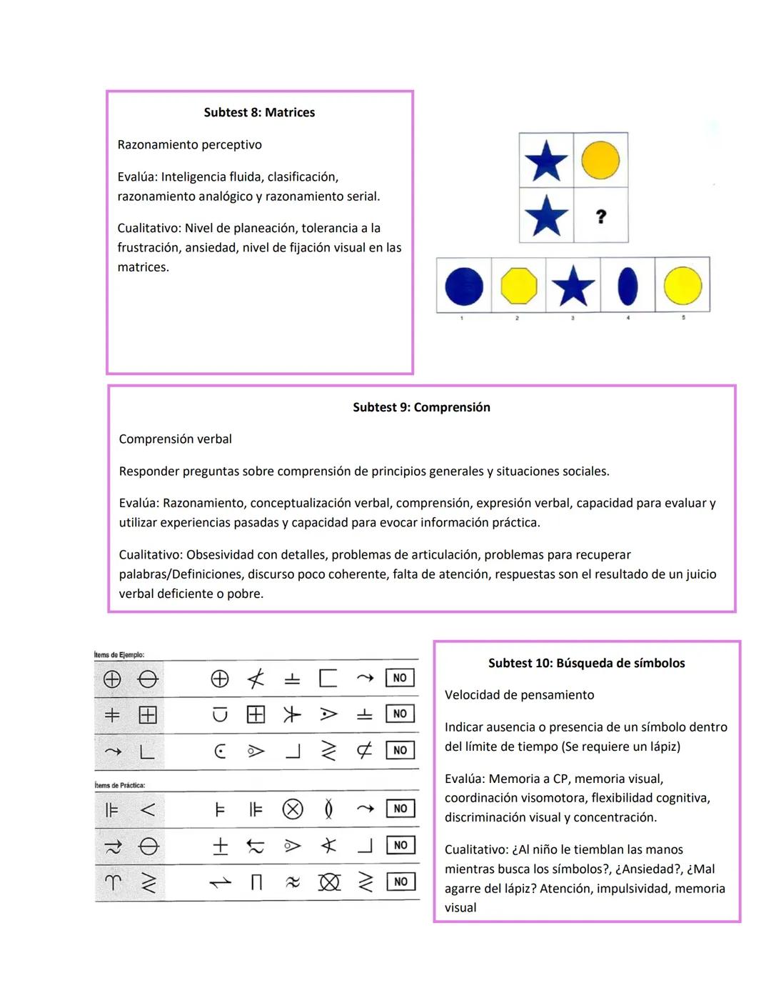 # PENSAMIENTO
Difícil de definir, implica abstracción. Dominio del enfoque cognitivista. Pensar es realizar
computaciones simbólicas a trav