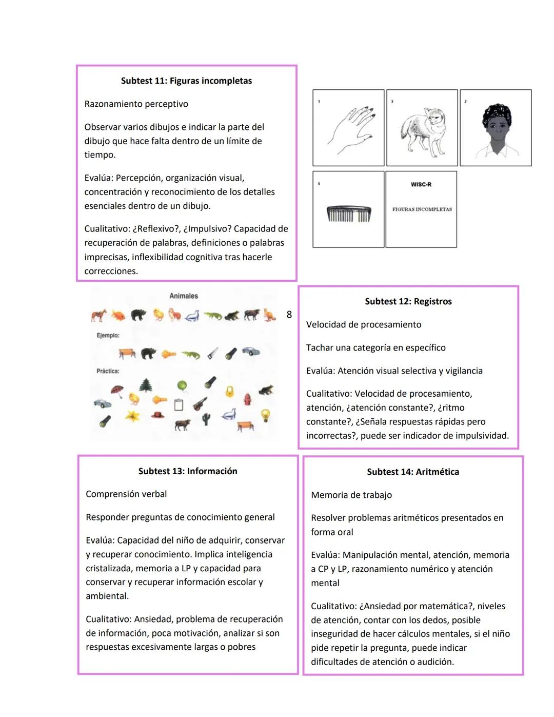 # PENSAMIENTO
Difícil de definir, implica abstracción. Dominio del enfoque cognitivista. Pensar es realizar
computaciones simbólicas a trav