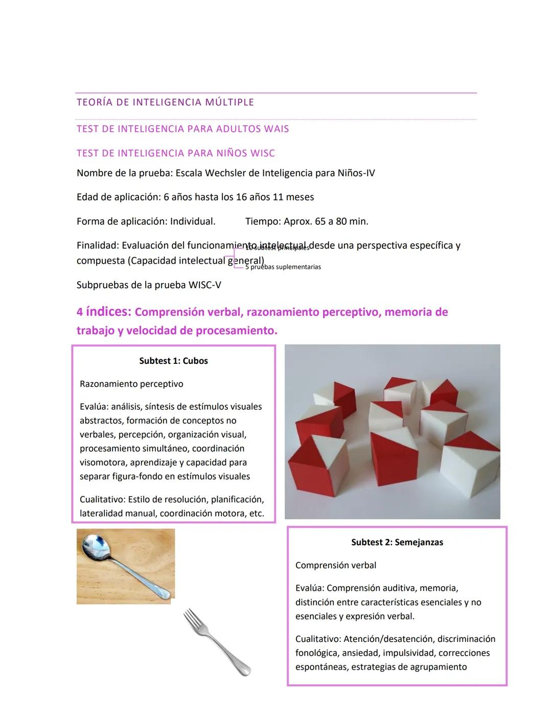 # PENSAMIENTO
Difícil de definir, implica abstracción. Dominio del enfoque cognitivista. Pensar es realizar
computaciones simbólicas a trav