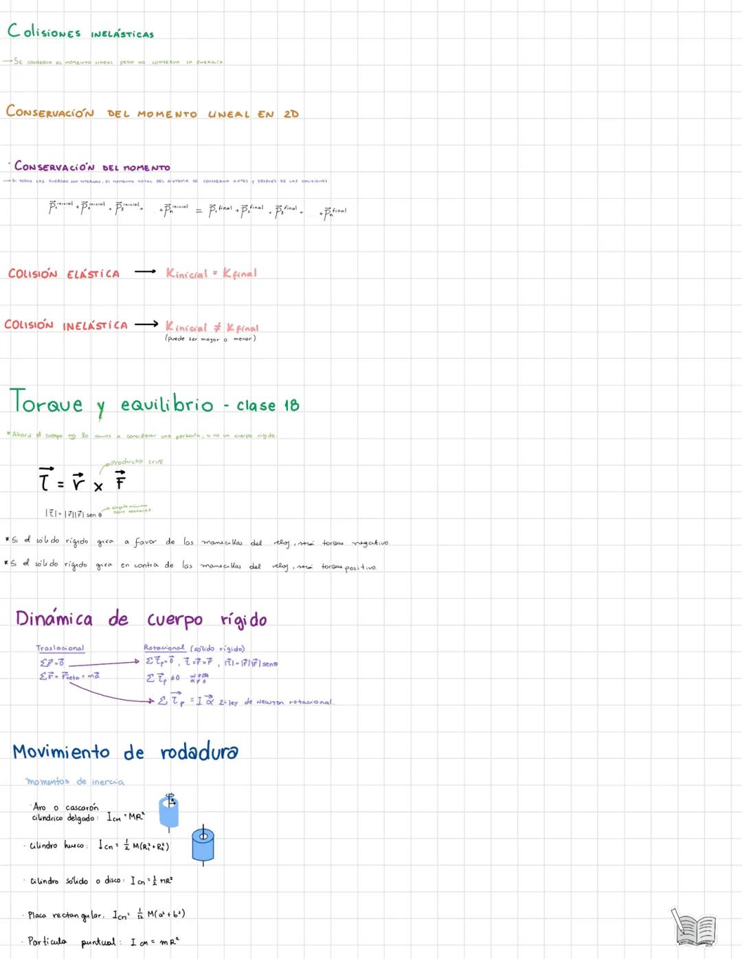 # Clase 2
Movimiento de proyectiles
B= Vot+$\frac{1}{2}$gt²
V= Vo+gt
Ejercicios
h
h=15m
Vo 10m/s
0=60
9=10m/s²
a) Dy Voyt gt
0:8,7m/