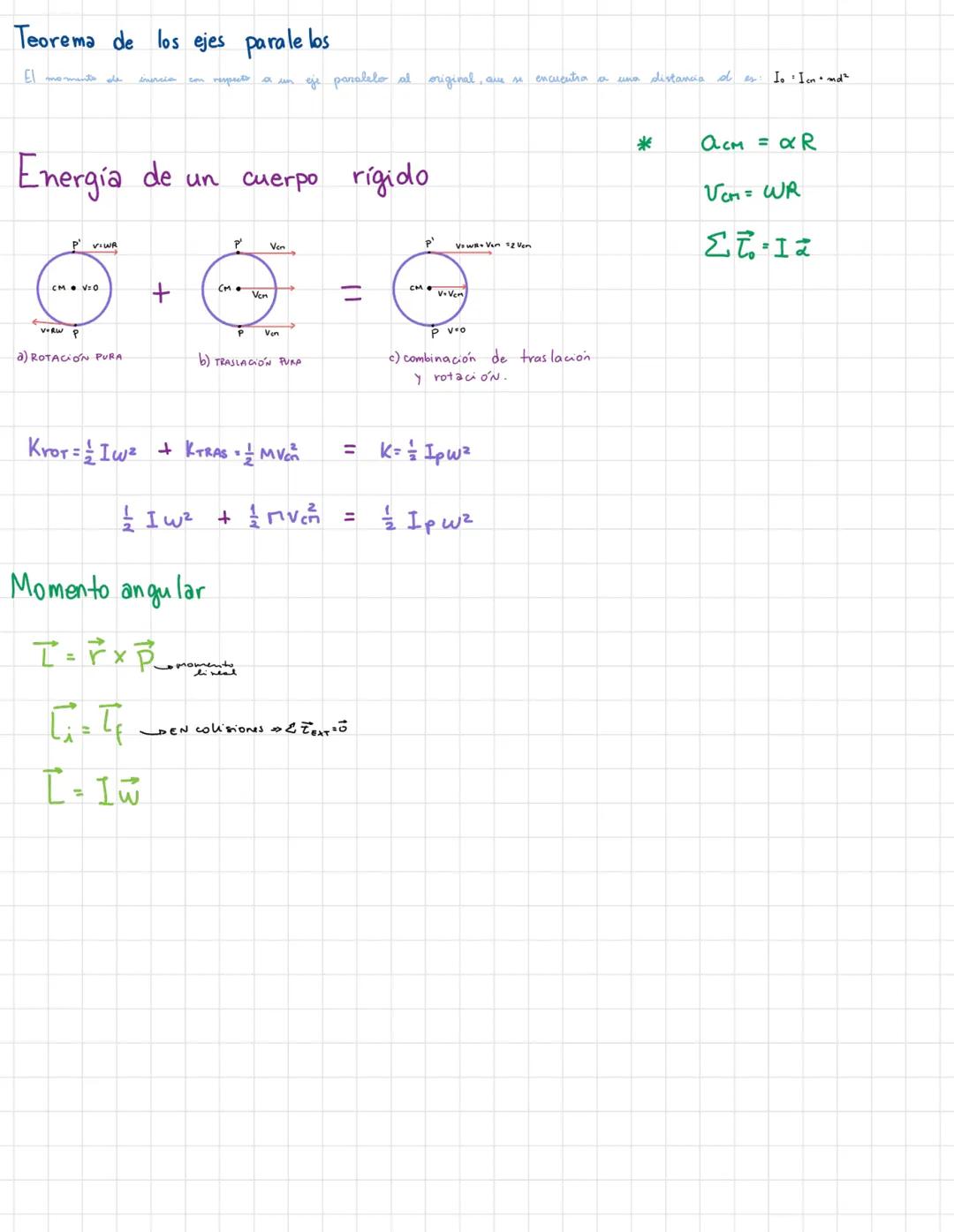 # Clase 2
Movimiento de proyectiles
B= Vot+$\frac{1}{2}$gt²
V= Vo+gt
Ejercicios
h
h=15m
Vo 10m/s
0=60
9=10m/s²
a) Dy Voyt gt
0:8,7m/