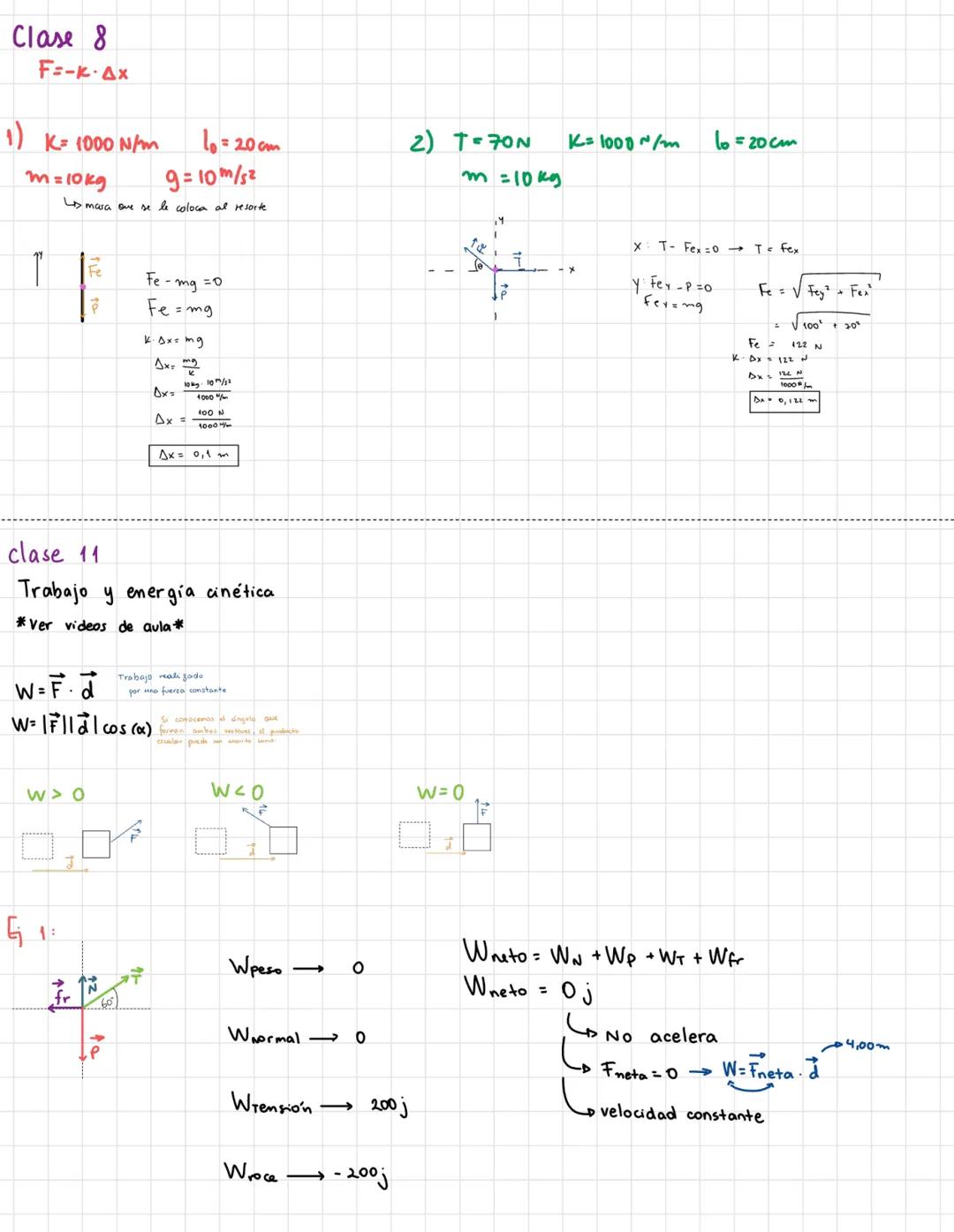 # Clase 2
Movimiento de proyectiles
B= Vot+$\frac{1}{2}$gt²
V= Vo+gt
Ejercicios
h
h=15m
Vo 10m/s
0=60
9=10m/s²
a) Dy Voyt gt
0:8,7m/