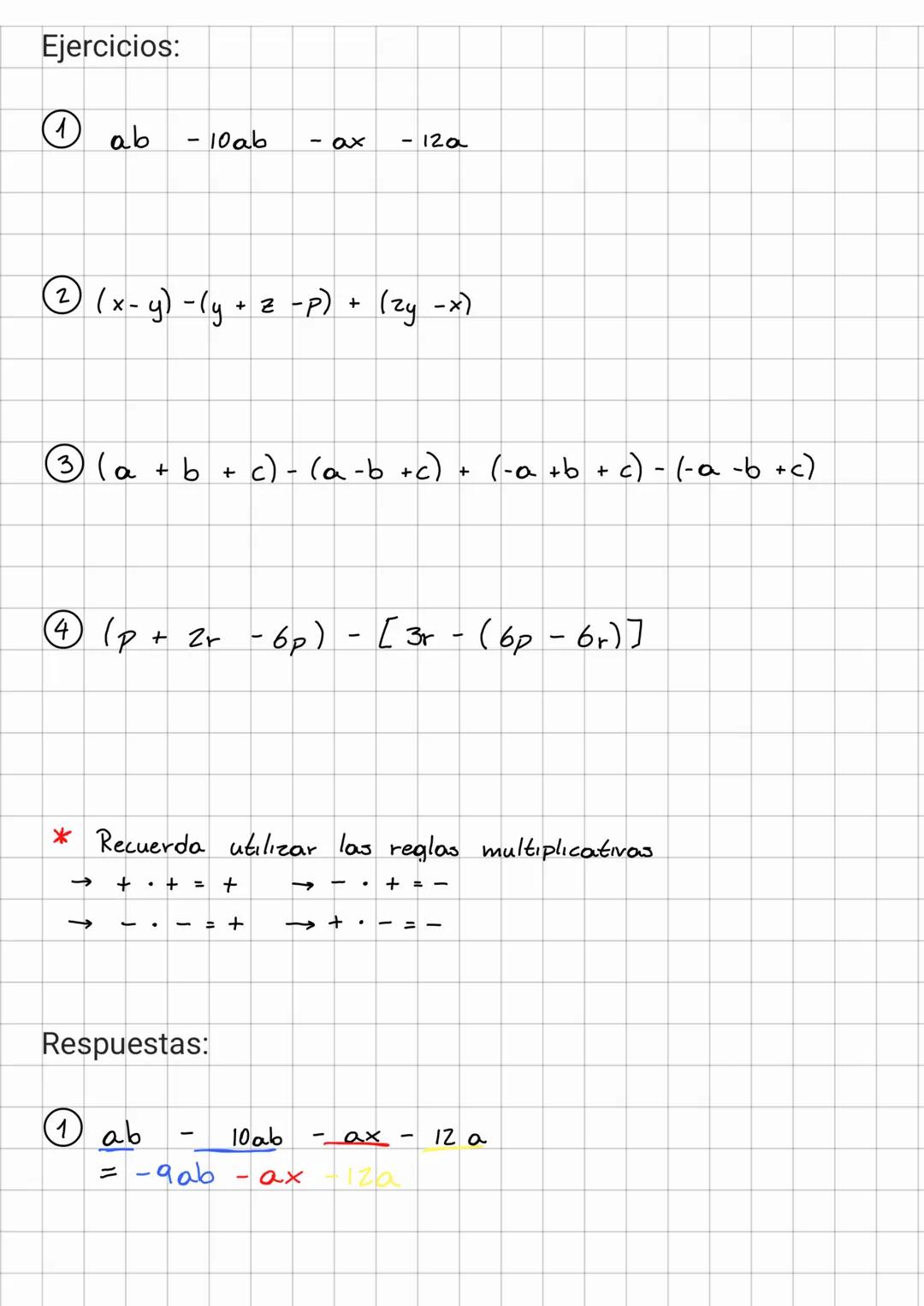 # LENGUAJE ALGEBRAICO
El lenguaje algebraico se utiliza para represengar
matemáticamente situaciones dadas en el lenguaje natural.
Aquí se
