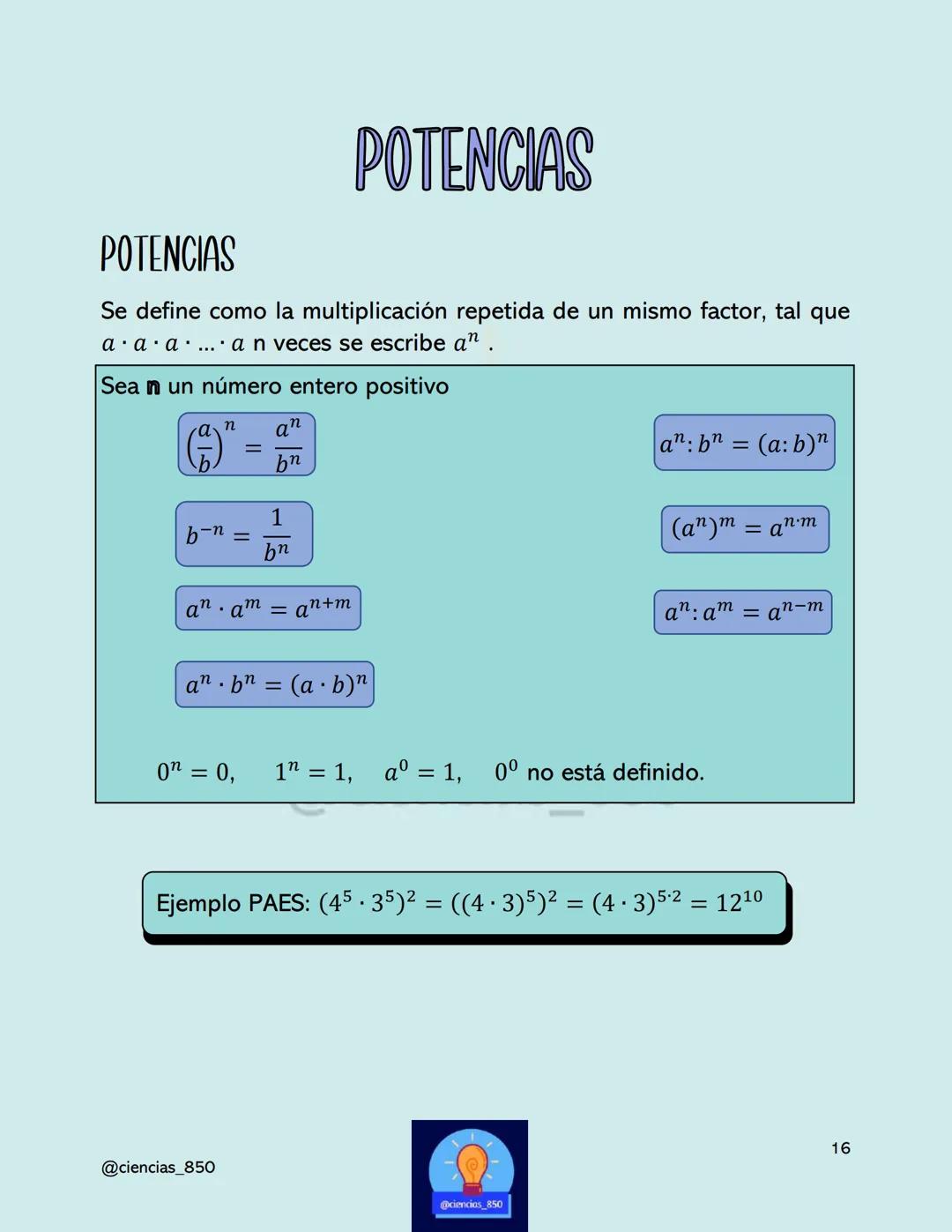 2025
LIBRO PAES
MATEMÁTICAS M1
@ciencias_850
PAES ADMISIÓN REGULAR # AGRADECIMIENTOS
¡Felicidades! Muchas gracias por haber comprado est