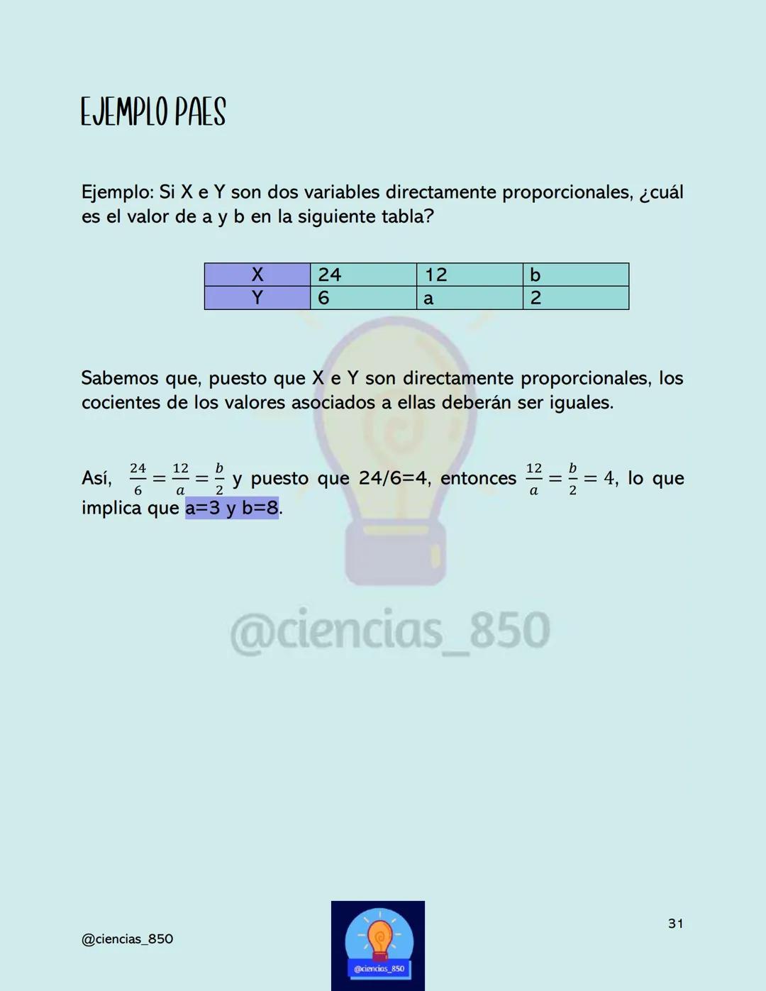 2025
LIBRO PAES
MATEMÁTICAS M1
@ciencias_850
PAES ADMISIÓN REGULAR # AGRADECIMIENTOS
¡Felicidades! Muchas gracias por haber comprado est