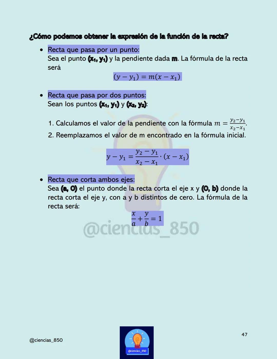 2025
LIBRO PAES
MATEMÁTICAS M1
@ciencias_850
PAES ADMISIÓN REGULAR # AGRADECIMIENTOS
¡Felicidades! Muchas gracias por haber comprado est