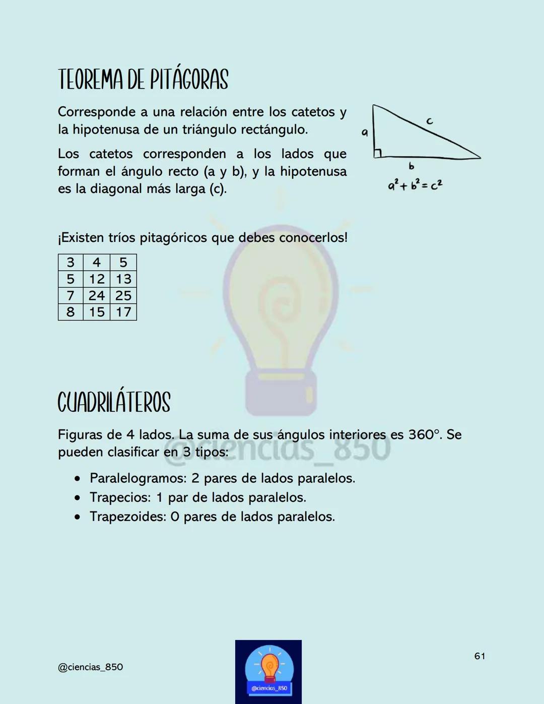 2025
LIBRO PAES
MATEMÁTICAS M1
@ciencias_850
PAES ADMISIÓN REGULAR # AGRADECIMIENTOS
¡Felicidades! Muchas gracias por haber comprado est