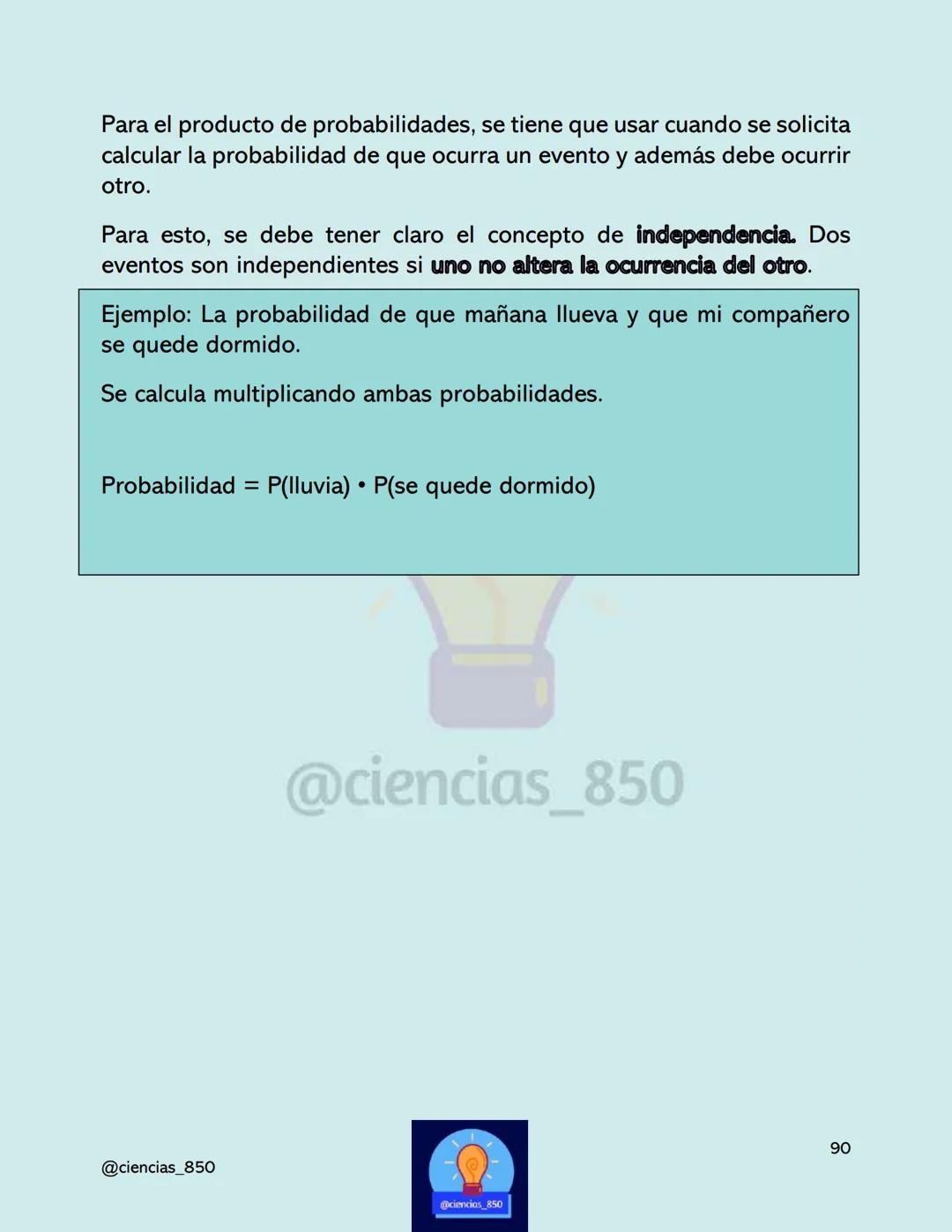 2025
LIBRO PAES
MATEMÁTICAS M1
@ciencias_850
PAES ADMISIÓN REGULAR # AGRADECIMIENTOS
¡Felicidades! Muchas gracias por haber comprado est