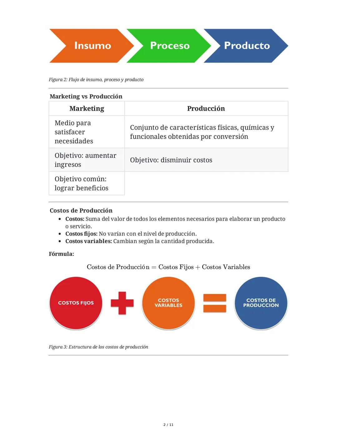 --- OCR Start ---
Gestión de Empresas - Resumen Integral
1. El Sistema Administrativo
La administración de empresas se estructura en torno a