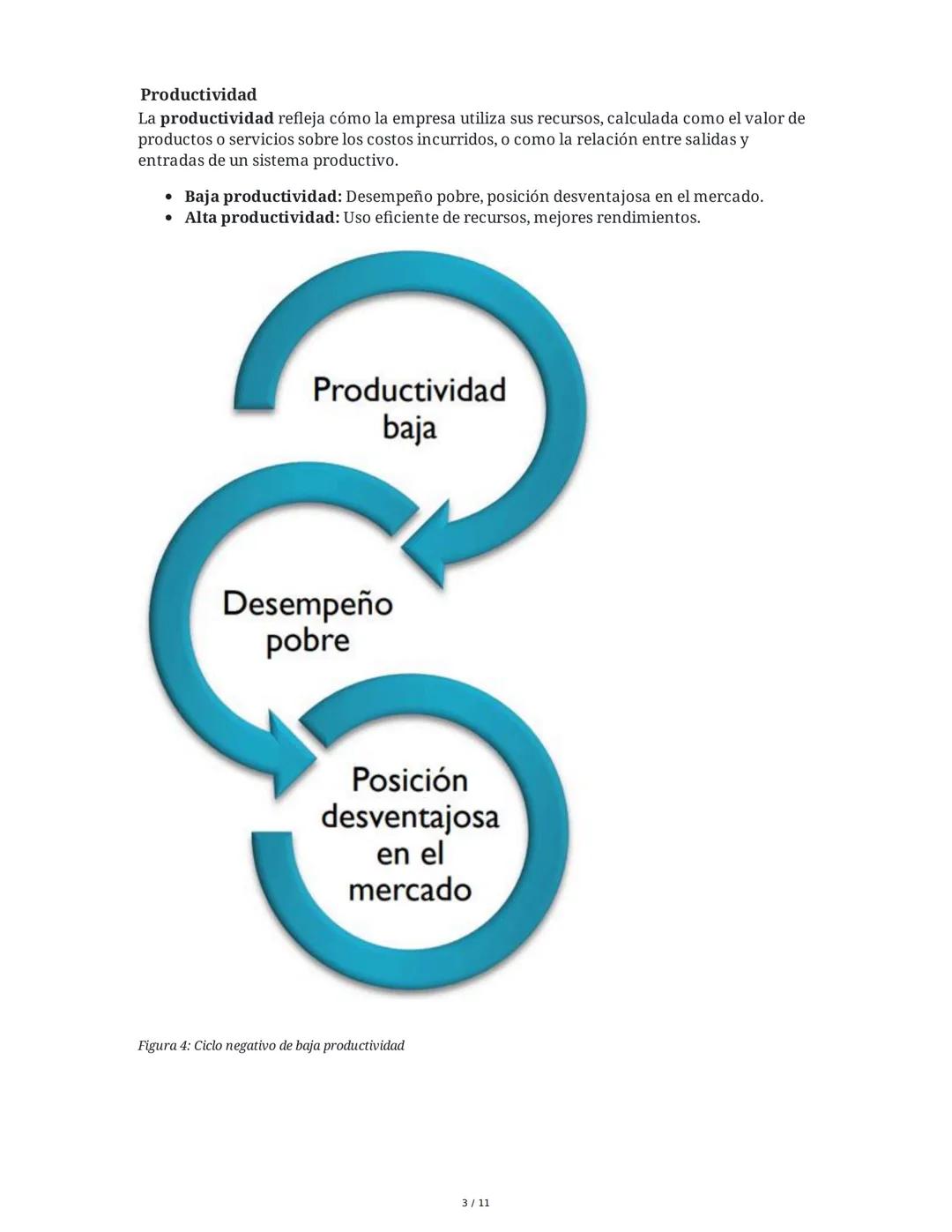 --- OCR Start ---
Gestión de Empresas - Resumen Integral
1. El Sistema Administrativo
La administración de empresas se estructura en torno a