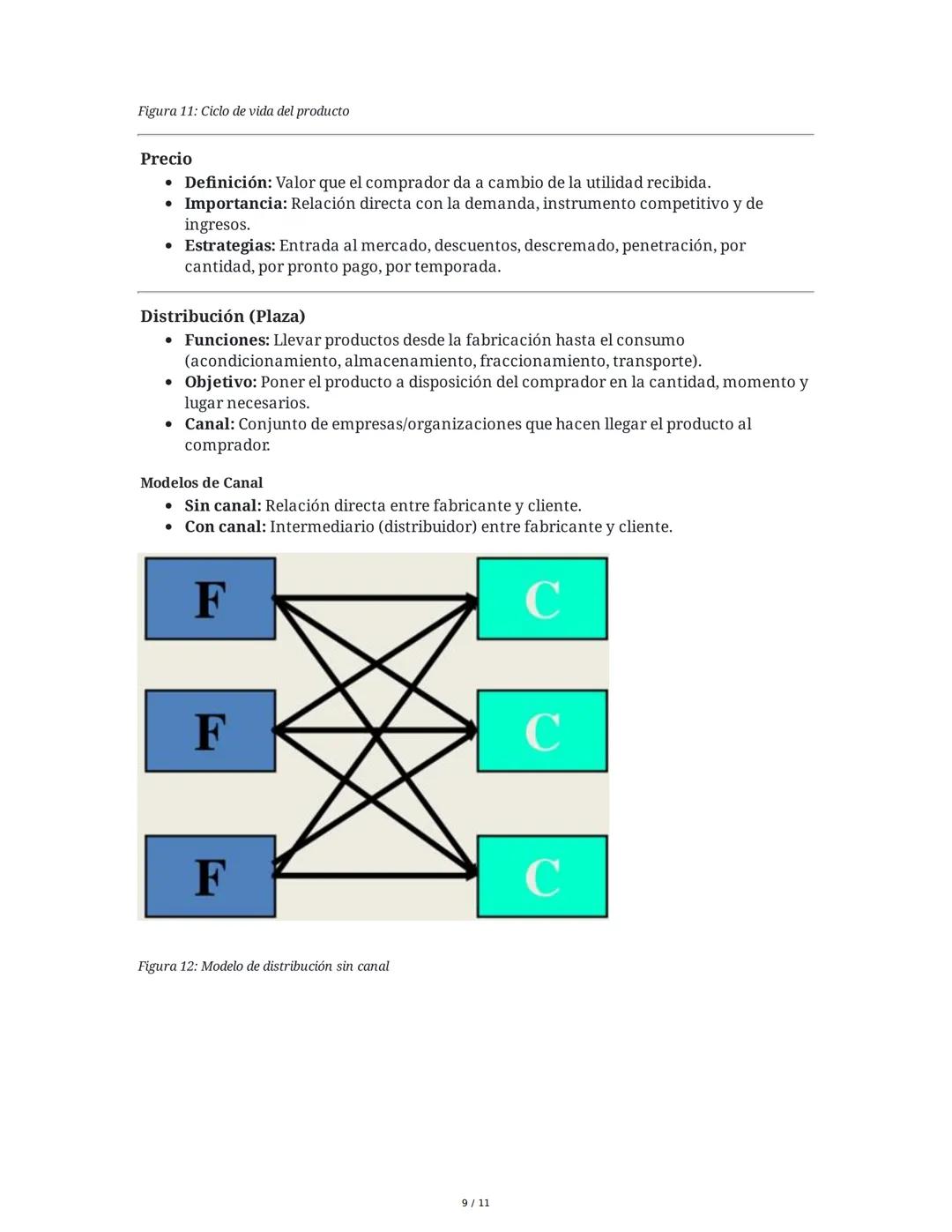 --- OCR Start ---
Gestión de Empresas - Resumen Integral
1. El Sistema Administrativo
La administración de empresas se estructura en torno a
