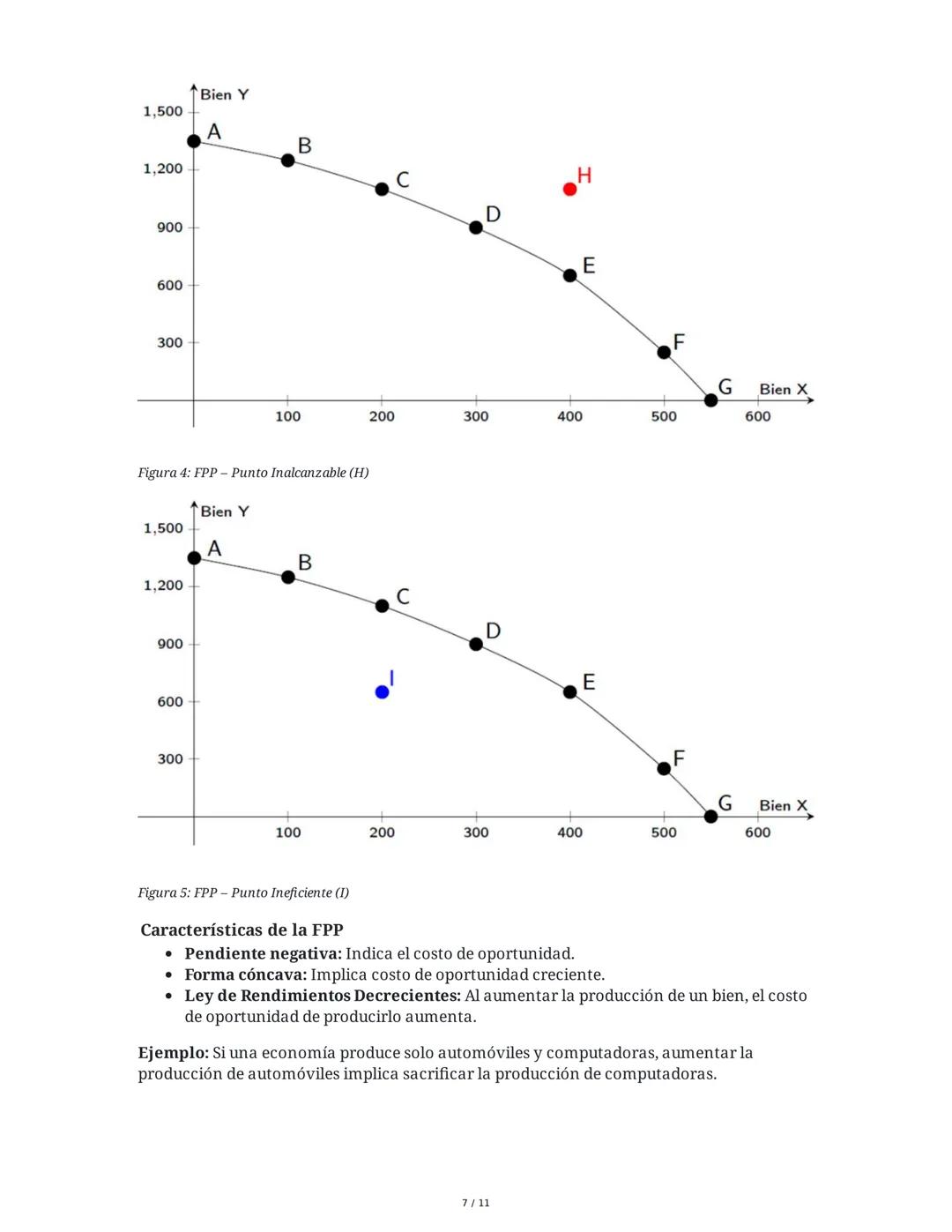 Fundamentos de Economía - Resumen
1. Introducción a la Economía
La economía es la disciplina que estudia la asignación de recursos escasos p