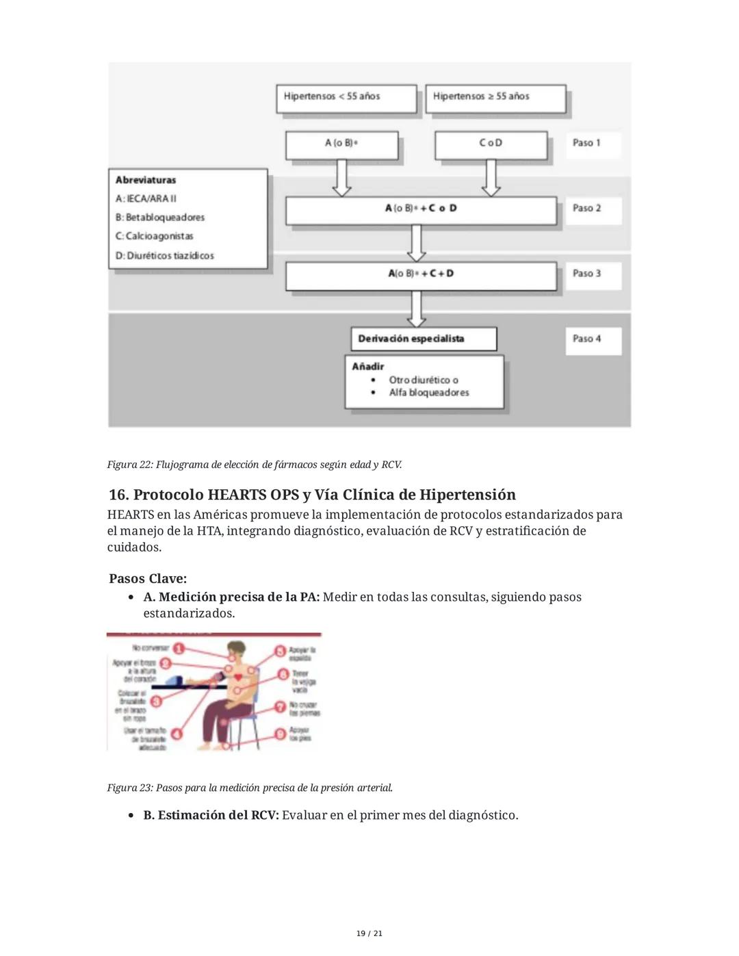 Farmacología de Antihipertensivos y Diuréticos
1. Introducción y Objetivos
El manejo de la hipertensión arterial (HTA) es fundamental en la