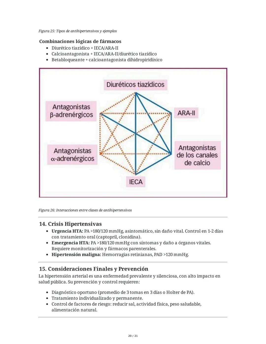 Hipertensión Arterial y Sistemas de Regulación
1. Introducción y Objetivos
El estudio de la hipertensión arterial (HTA) y los sistemas de re