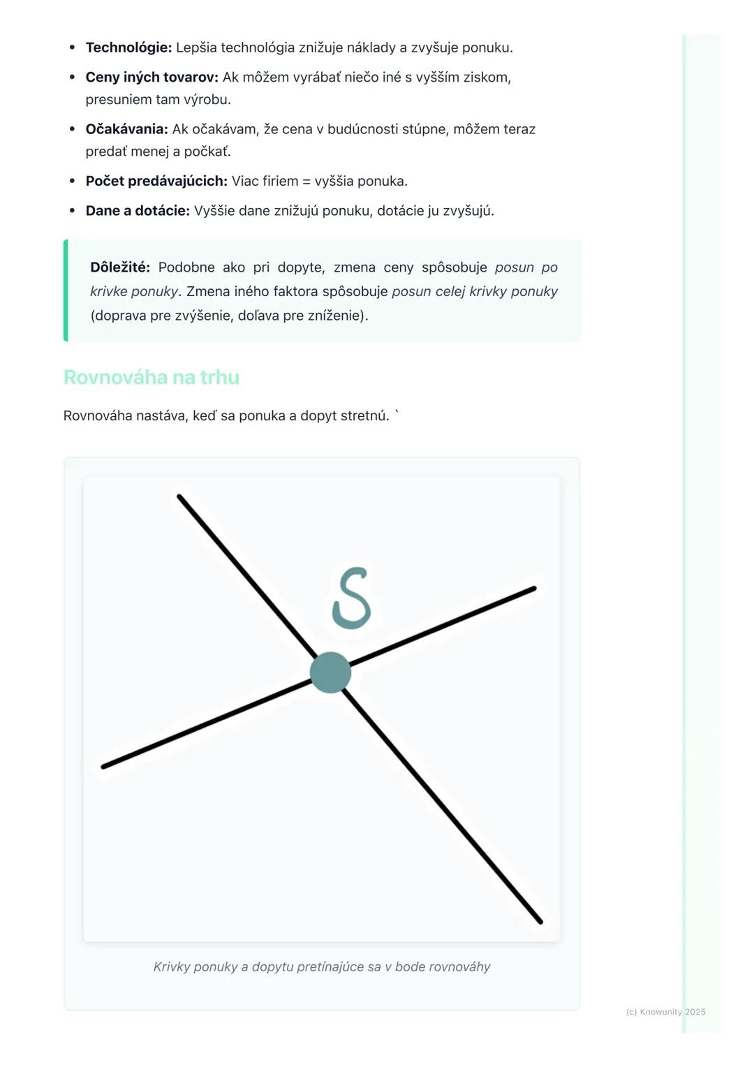 # Trh a trhový mechanizmus
## 1. Prehľad trhu a trhového mechanizmu
Trh a trhový mechanizmus sú základné pojmy, ktoré potrebujem pochopiť,