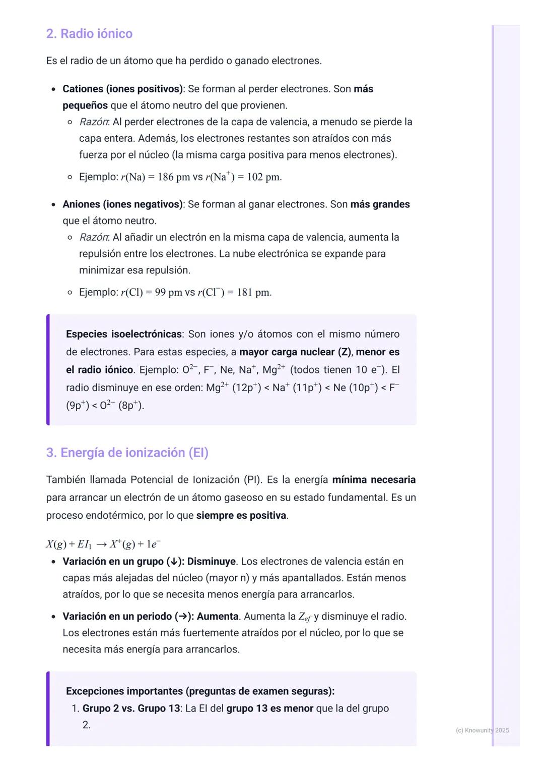 # Propiedades Periódicas
Introducción a las propiedades periódicas
Las propiedades periódicas son las características de los elementos quí