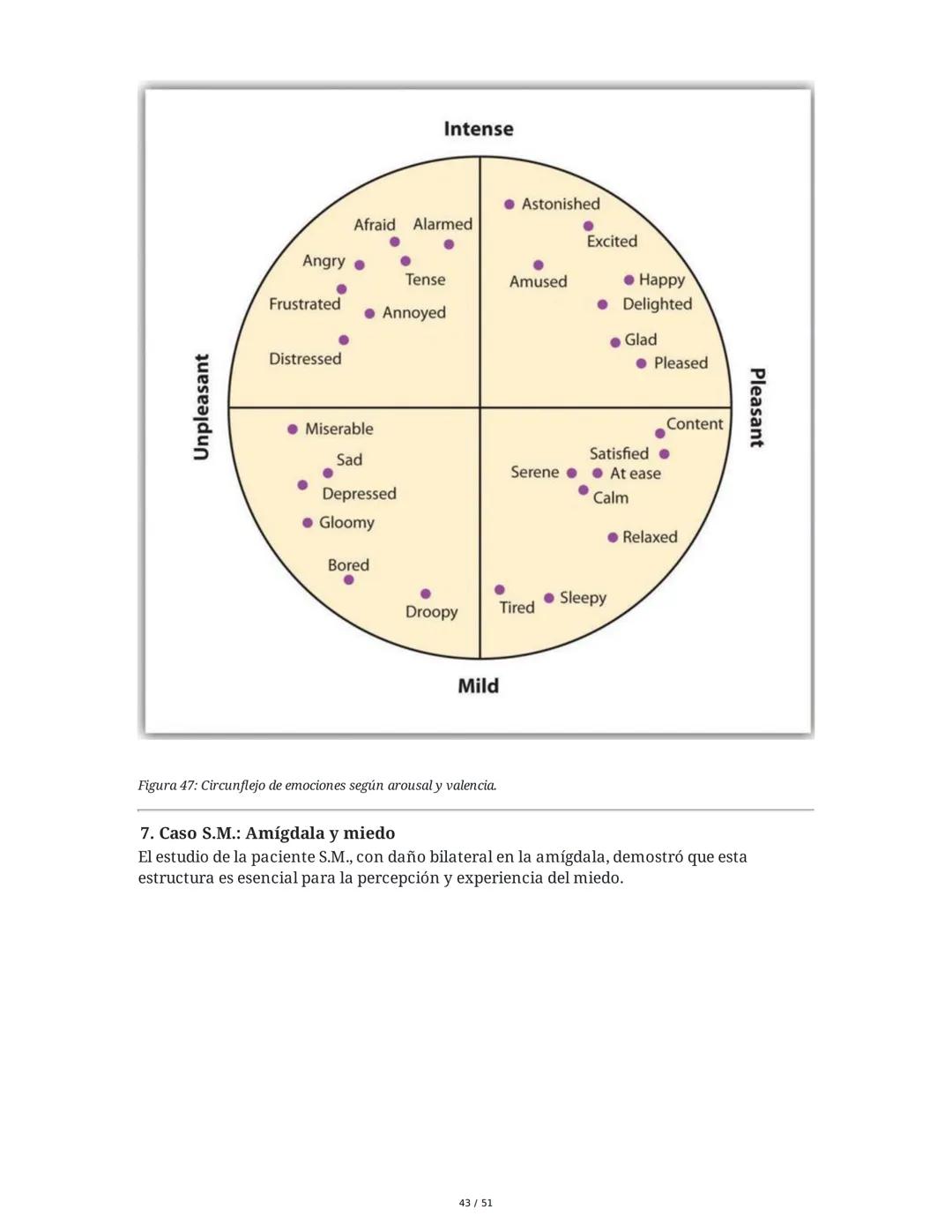 Biología de la Conducta y la Emoción
Clase 7: Los Sentidos
1. Introducción a los Sistemas Sensitivos
La percepción sensorial es el proceso m