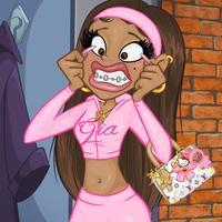 user profile picture