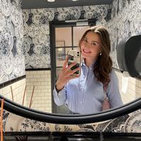 user profile picture