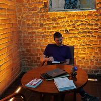 user profile picture