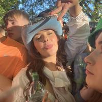 user profile picture